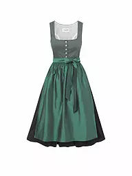 FELI & HANS | Dirndl DOROTHEA | Vert foncé