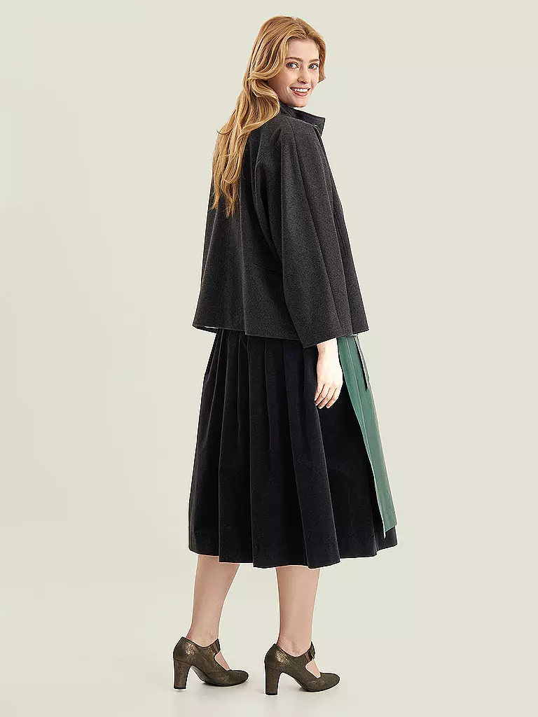 FELI & HANS | Dirndl DOROTHEA | Vert foncé