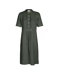 FELI & HANS | Minirobe KLEO | Vert foncé