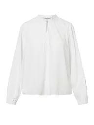 FELI & HANS | Trachtenbluse BAYLEE | Blanc