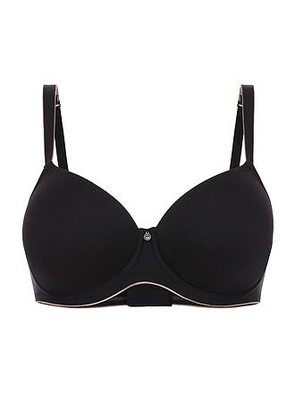 FELINA CONTURELLE | Soutien-gorge spacer à armatures "Pure Feeling" noir