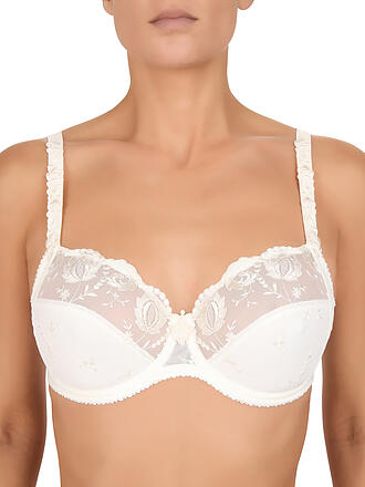 FELINA CONTURELLE | Soutien-gorge à armatures Provence vanille