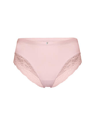 FELINA CONTURELLE | Culotte taille haute Comfy Liaison macaron