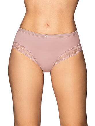 FELINA CONTURELLE | Culotte taille haute Comfy Liaison macaron