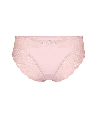 FELINA CONTURELLE | Slip Comfy Liaison macaron