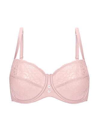 FELINA CONTURELLE | Soutien-gorge à armatures Comfy Liaison macaron
