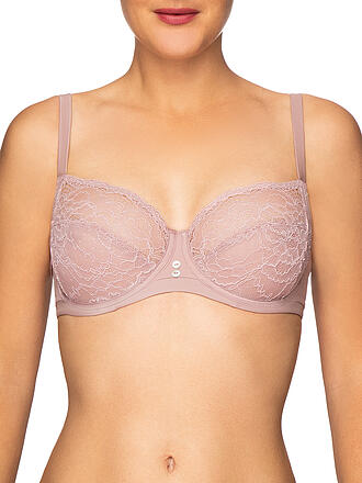 FELINA CONTURELLE | Soutien-gorge à armatures Comfy Liaison macaron