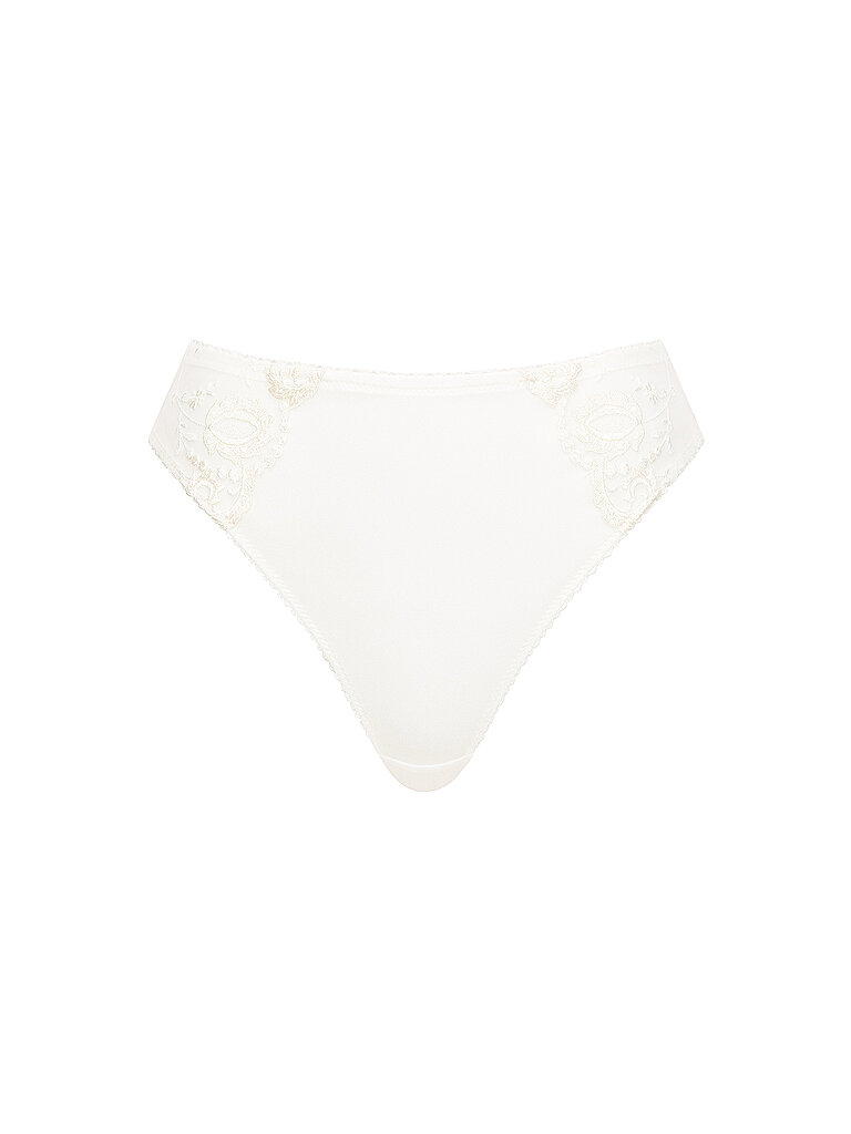 Minislip PROVENCE vanille crème 46