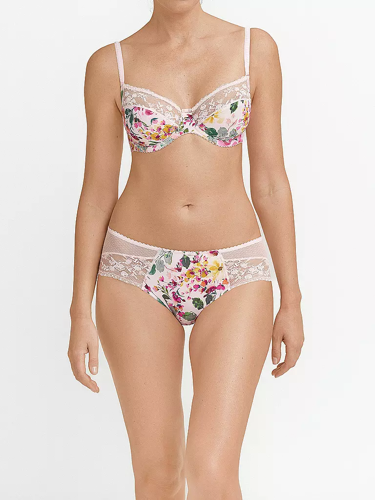 FELINA CONTURELLE | Culotte BLOSSOM milkshake | Crème