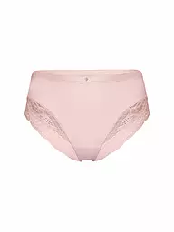 FELINA CONTURELLE | Culotte taille haute Comfy Liaison macaron | Rose