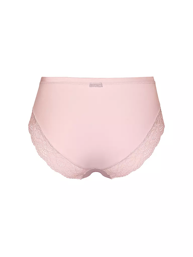 FELINA CONTURELLE | Culotte taille haute Comfy Liaison macaron | 
