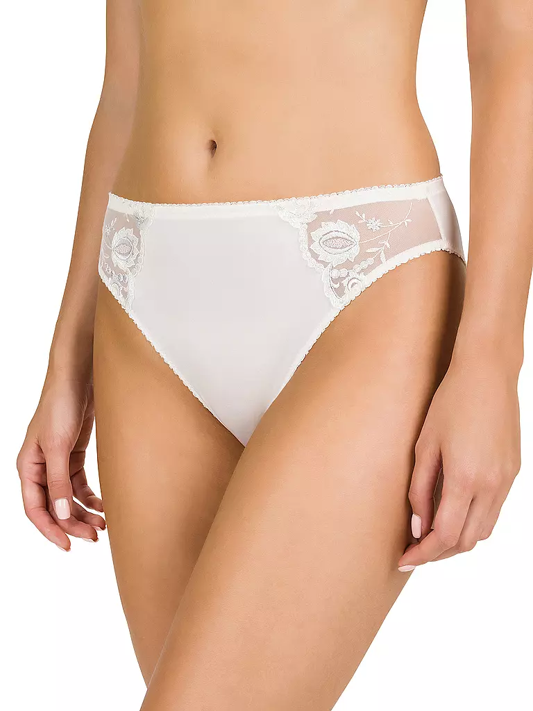 FELINA CONTURELLE | Minislip PROVENCE rose porcelaine | Rose