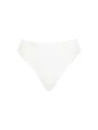 FELINA CONTURELLE | Slip Provence rouge tango | Crème