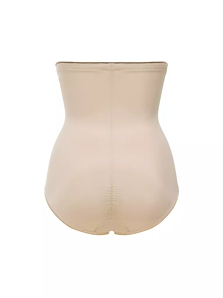 FELINA CONTURELLE | Shapebody "Taille haute - Toucher doux" (Sable) | 