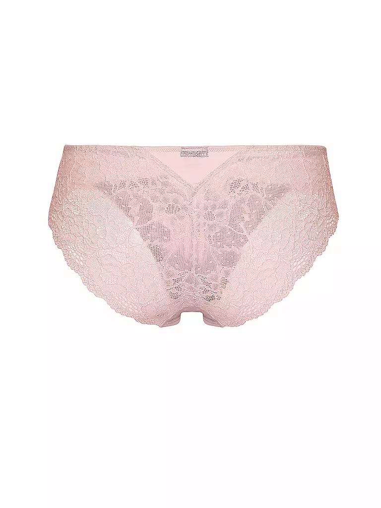 FELINA CONTURELLE | Slip Comfy Liaison macaron | 