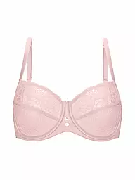 FELINA CONTURELLE | Soutien-gorge à armatures Comfy Liaison macaron | Rose