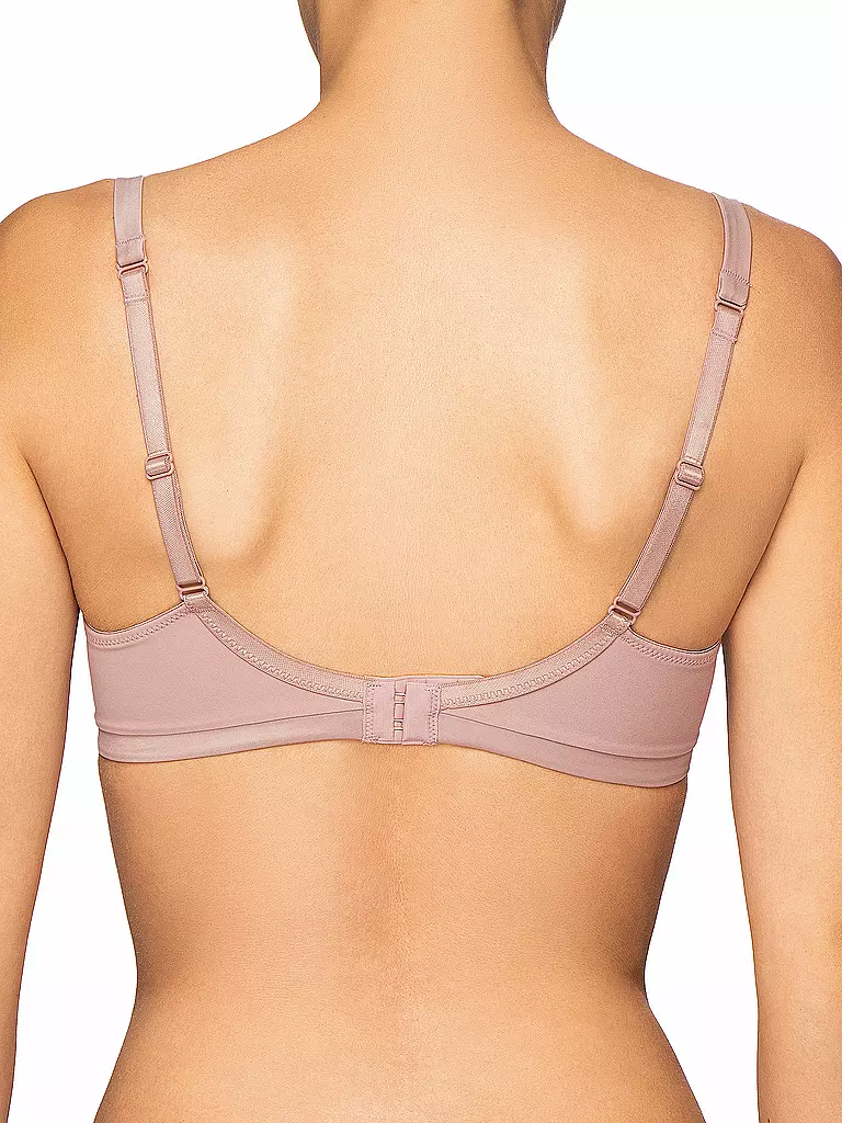 FELINA CONTURELLE | Soutien-gorge à armatures Comfy Liaison macaron | 