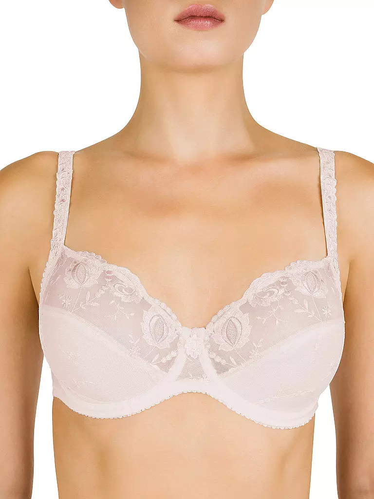 FELINA CONTURELLE | Soutien-gorge à armatures Provence porcelain rose | rosa
