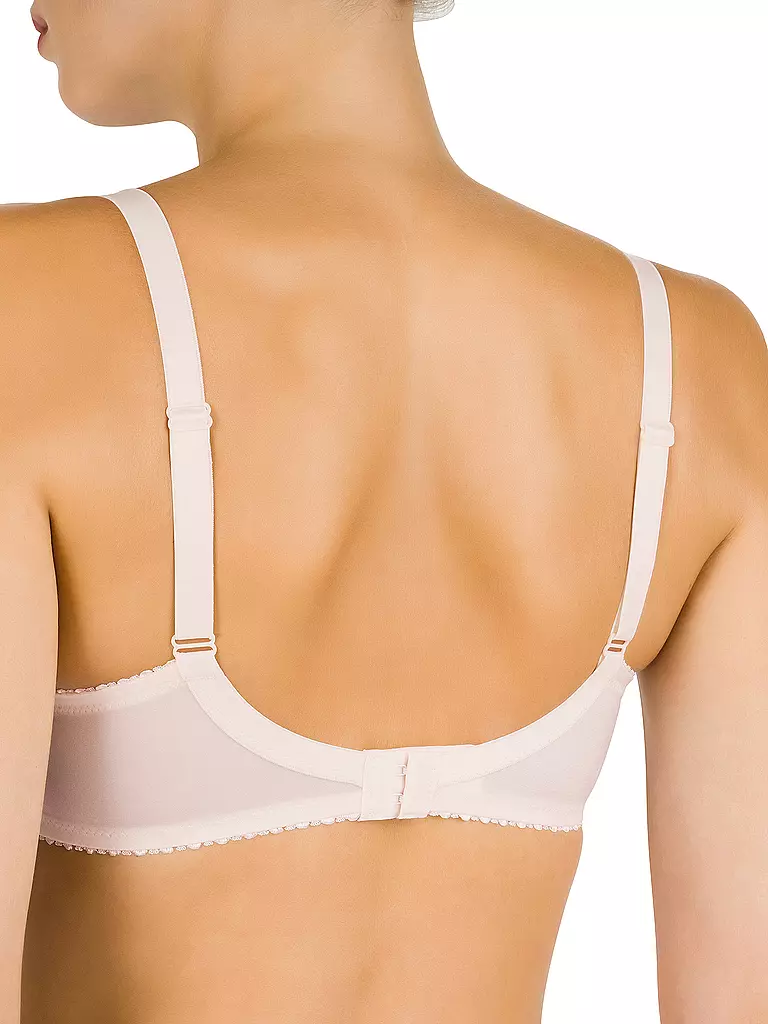 FELINA CONTURELLE | Soutien-gorge à armatures Provence porcelain rose | 