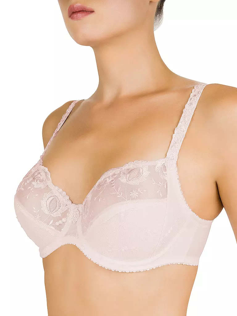 FELINA CONTURELLE | Soutien-gorge à armatures Provence porcelain rose | 