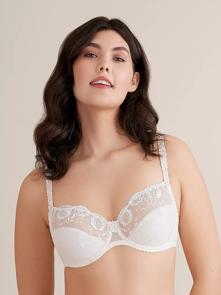 FELINA CONTURELLE | Soutien-gorge à armatures Provence porcelain rose | 