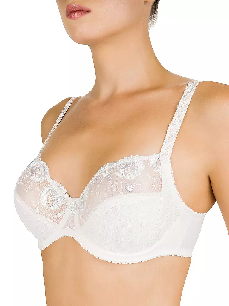 FELINA CONTURELLE | Soutien-gorge à armatures Provence porcelain rose | 