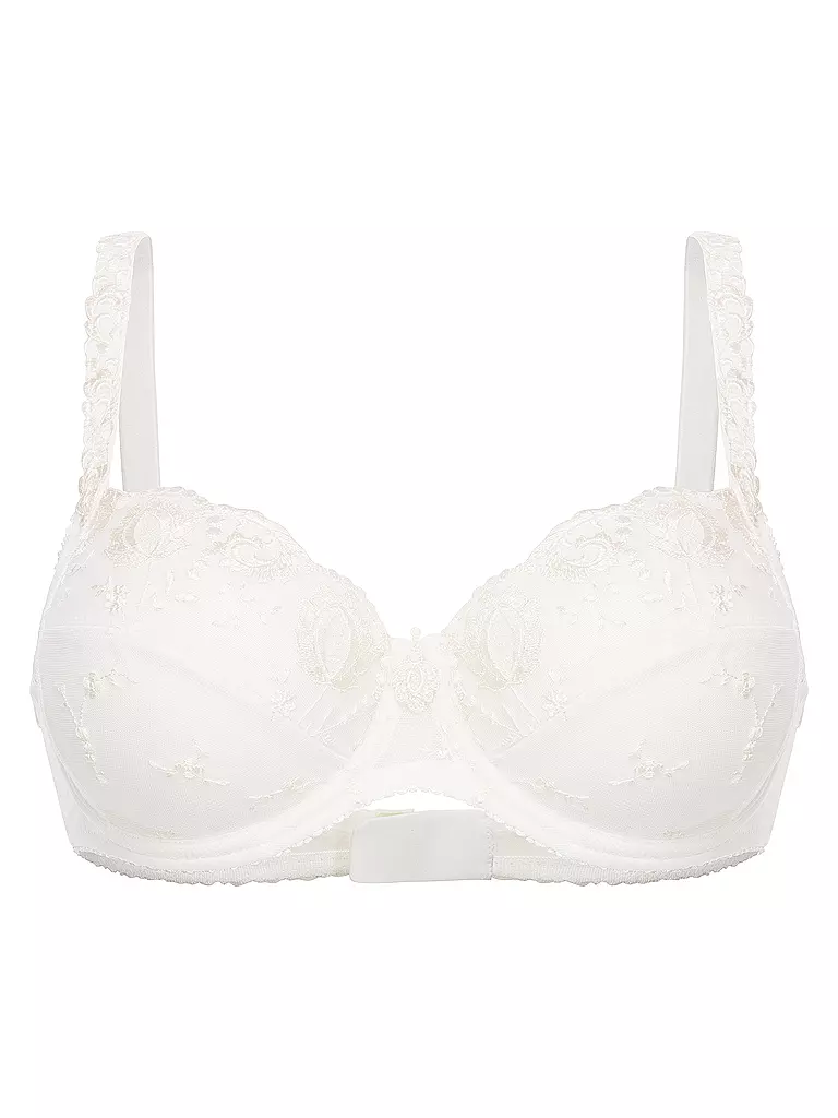 FELINA CONTURELLE | Soutien-gorge à armatures Provence vanille | Crème