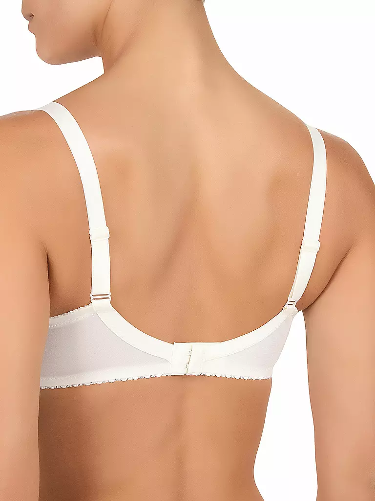 FELINA CONTURELLE | Soutien-gorge à armatures Provence vanille | Crème