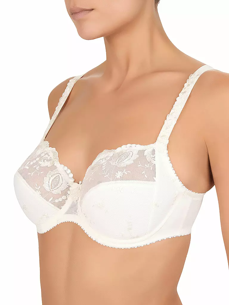 FELINA CONTURELLE | Soutien-gorge à armatures Provence vanille | Crème