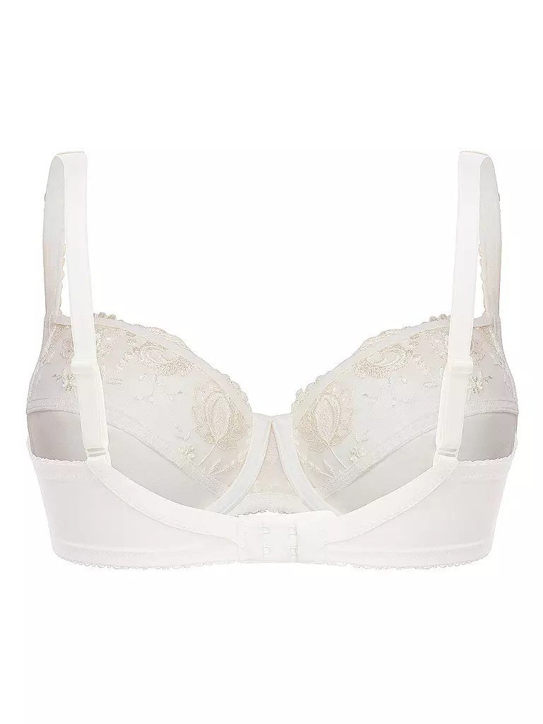 FELINA CONTURELLE | Soutien-gorge à armatures Provence vanille | Crème