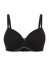 FELINA CONTURELLE | Soutien-gorge spacer à armatures "Pure Feeling" noir | Noir