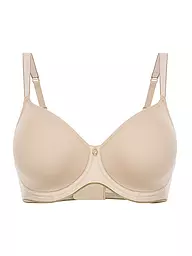 FELINA CONTURELLE | Soutien-gorge spacer à armatures Pure Feeling sable | Beige