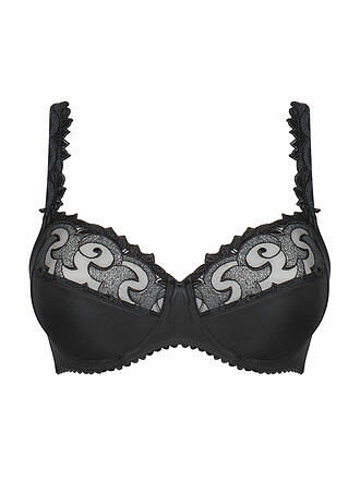 FELINA | Soutien-gorge à armatures "Rhapsody" (Noir)