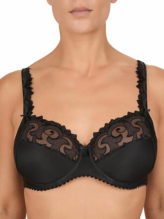FELINA | Soutien-gorge à armatures "Rhapsody" (Noir)