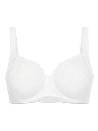FELINA | Soutien-gorge à armatures "Moments" blanc