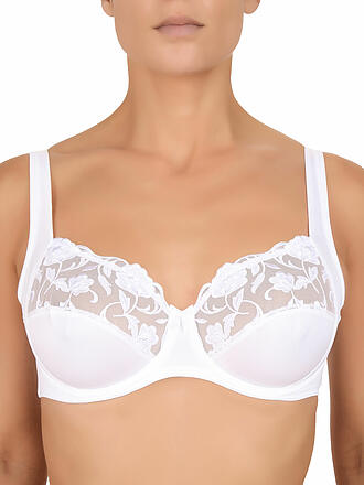 FELINA | Soutien-gorge à armatures "Moments" blanc