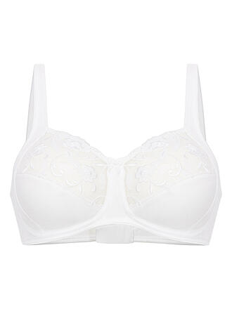 FELINA | Soutien-gorge sans armatures MOMENTS blanc