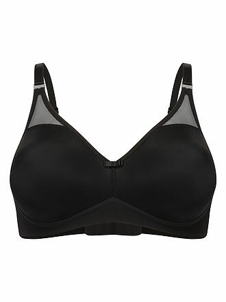 FELINA | Soutien-gorge moulé sans armatures DIVINE VISION noir
