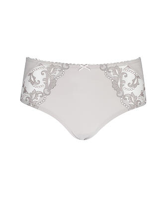 FELINA | Slip - Culotte taille haute Secret Delight gris perle