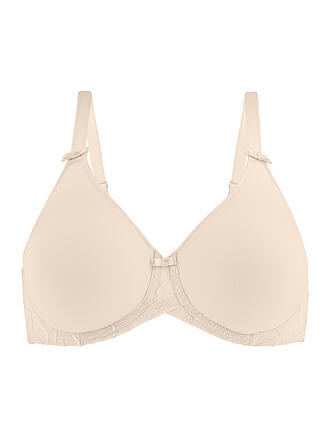 FELINA | Soutien-gorge Spacer à armatures VISION DELUXE rose porcelaine