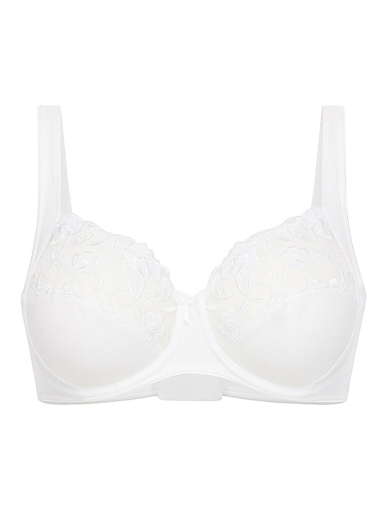 Soutien-gorge à armatures Moments blanc blanc 95B