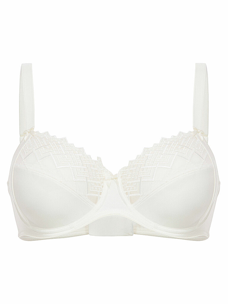 Soutien-gorge à armatures Joy Vanille vanille crème 85B