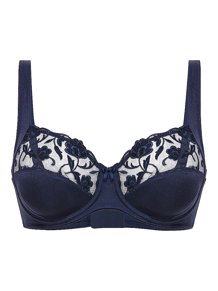 Soutien-gorge Moments admiral bleu 85C