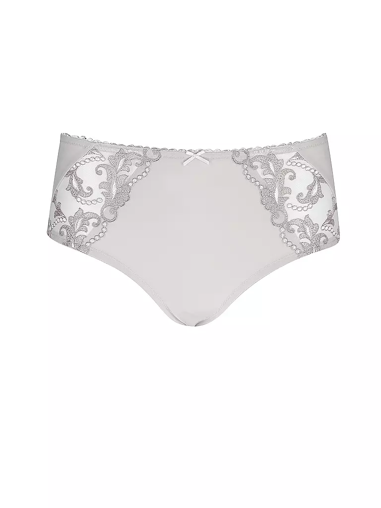 FELINA | Slip - Culotte taille haute Secret Delight gris perle | grau