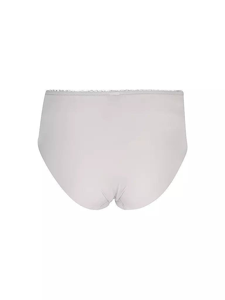 FELINA | Slip - Culotte taille haute Secret Delight gris perle | 