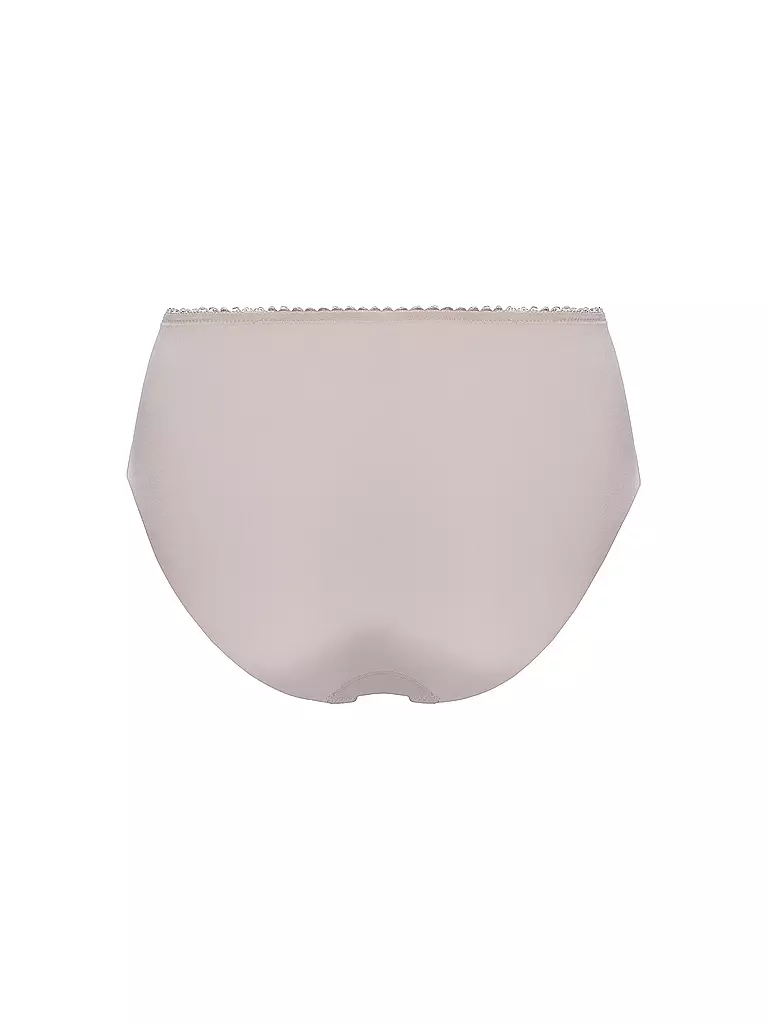 FELINA | Slip - Culotte taille haute Secret Delight gris perle | 
