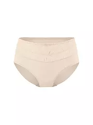 FELINA | Slip - Taillenslip VISION DELUXE porcelain rose | Beige