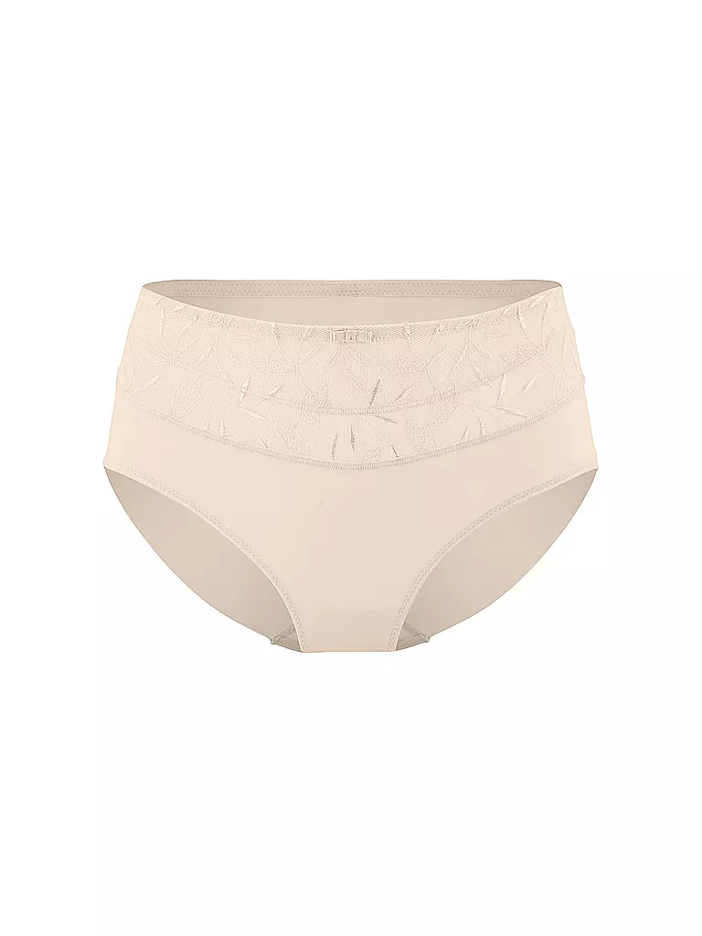 FELINA | Slip - Taillenslip VISION DELUXE porcelain rose | Beige