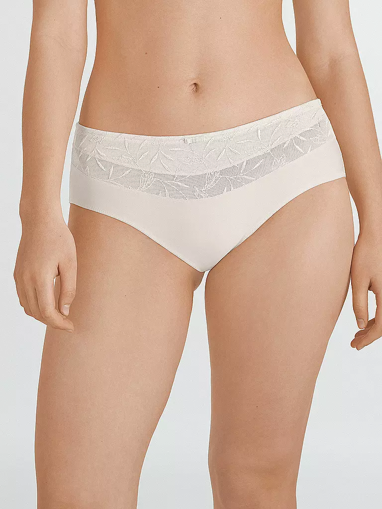 FELINA | Slip - Taillenslip VISION DELUXE porcelain rose | Beige