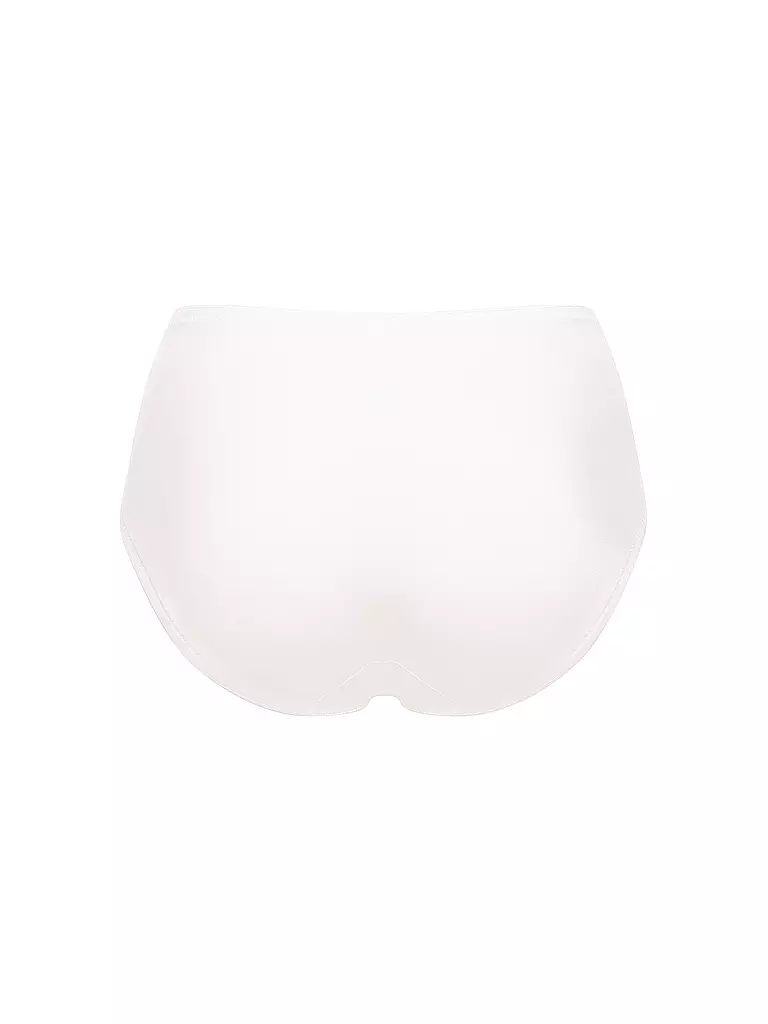 FELINA | Slip MOMENTS blanc | 